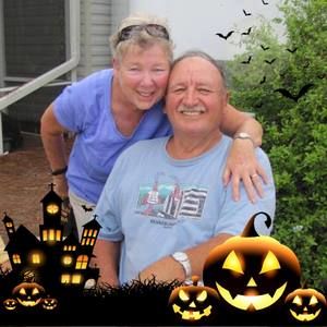 Meet your Posher, Pat